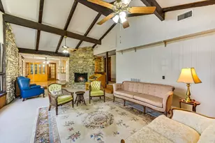 1984 Hilltop Dr, Wimberley, TX 78676 - Photo 4