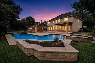 5528 Van Winkle Ln, Austin, TX 78739 - Photo 2