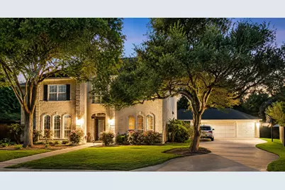 5528 Van Winkle Lane, Austin, TX 78739 - Photo 1