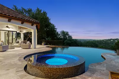 1414 The High Road, Austin, TX 78746 - Photo 36