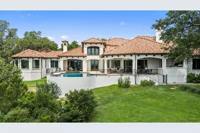 1414 The High Road, Austin, TX 78746 - Photo 32