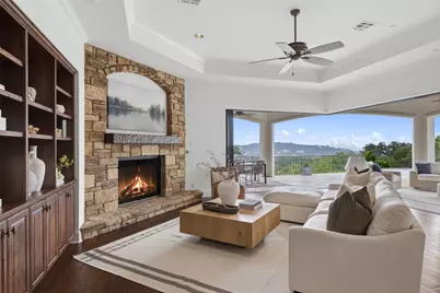 1414 The High Road, Austin, TX 78746 - Photo 10
