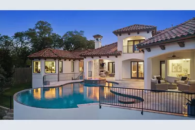 1414 The High Road, Austin, TX 78746 - Photo 38