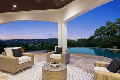 1414 The High Road, Austin, TX 78746 - Photo 36