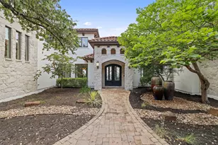 1414 The High Rd, Austin, TX 78746 - Photo 4