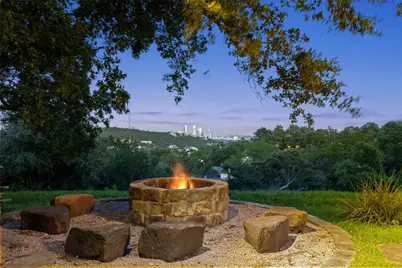 1414 The High Road, Austin, TX 78746 - Photo 38