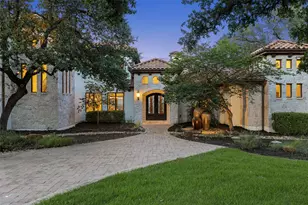 1414 The High Rd, Austin, TX 78746 - Photo 2