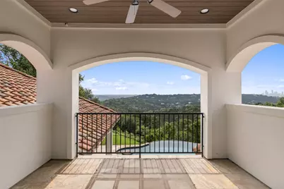 1414 The High Road, Austin, TX 78746 - Photo 22
