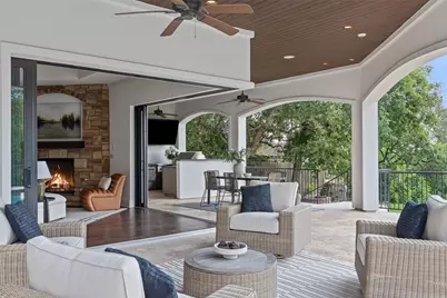 1414 The High Road, Austin, TX 78746 - Photo 30