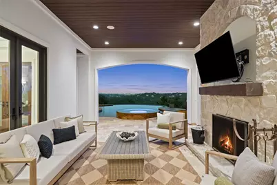 1414 The High Road, Austin, TX 78746 - Photo 30