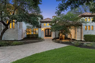 1414 The High Road, Austin, TX 78746 - Photo 2