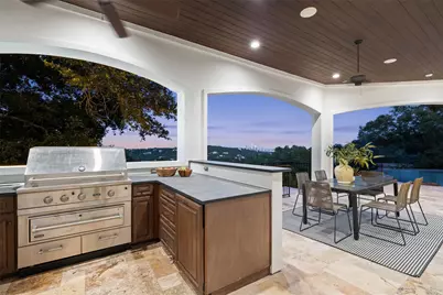 1414 The High Road, Austin, TX 78746 - Photo 34
