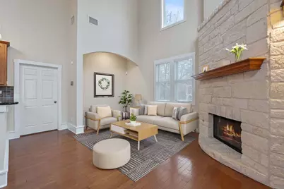 2506 Enfield Road #B, Austin, TX 78703 - Photo 8