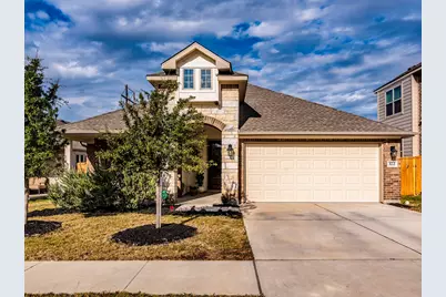 372 Spinnaker Loop, Kyle, TX 78640 - Photo 1
