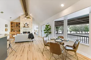 302 Valley Dr, Wimberley, TX 78676 - Photo 8