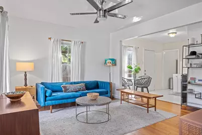 1167 Ridgeway Drive, Austin, TX 78702 - Photo 4