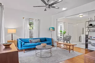 1167 Ridgeway Dr, Austin, TX 78702 - Photo 4