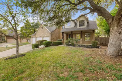 908 Golden Palomino Court, Austin, TX 78732 - Photo 2