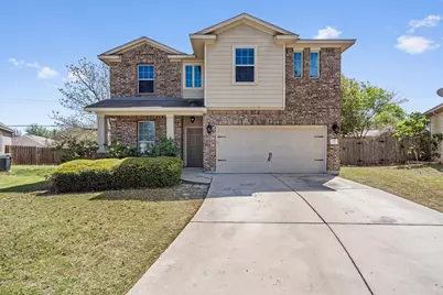125 Palestine Cove, Hutto, TX 78634 - Photo 1