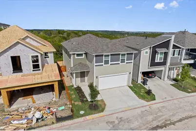4712 Plum Peach Bend, Austin, TX 78723 - Photo 2
