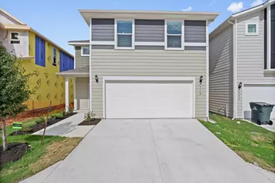 4712 Plum Peach Bend, Austin, TX 78723 - Photo 1