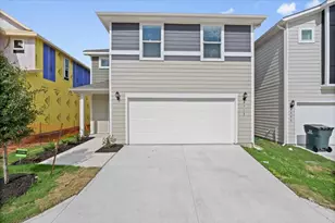 4712 Plum Peach Bend, Austin, TX 78723 - Photo 1
