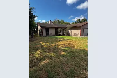 500 Hosack Street, Taylor, TX 76574 - Photo 1