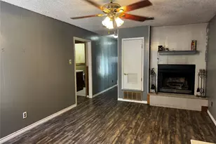 500 Hosack St, Taylor, TX 76574 - Photo 20