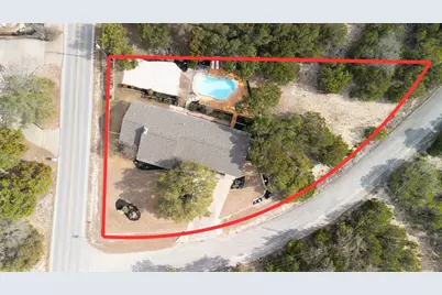 3807 Cedar Glen, Lago Vista, TX 78645 - Photo 36