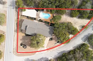 3807 Cedar Glen, Lago Vista, TX 78645 - Photo 36