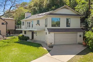 2309 Big Horn Dr, Austin, TX 78734 - Photo 8