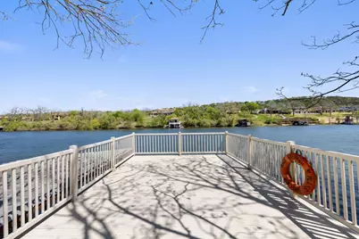 2309 Big Horn Drive, Austin, TX 78734 - Photo 2