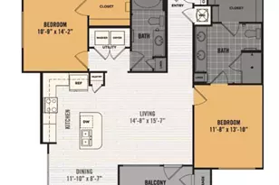 8100 Anderson Mill Rd, Austin, TX 78729 - Photo 2