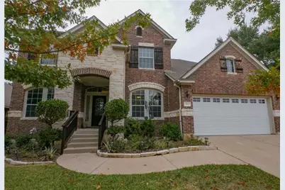 702 S Frontier Lane, Cedar Park, TX 78613 - Photo 2