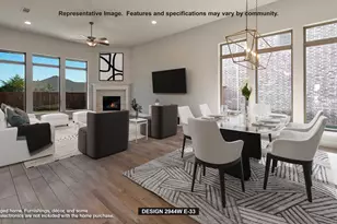 165 Maddy Wy, Bastrop, TX 78602 - Photo 4