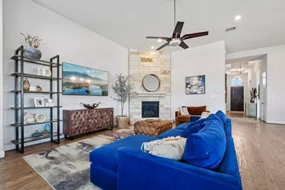 17921 Leccion Drive, Pflugerville, TX 78660 - Photo 14