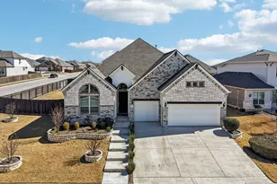 17921 Leccion Dr, Pflugerville, TX 78660 - Photo 34