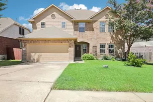 403 Red Hawk Dr, Leander, TX 78641 - Photo 4