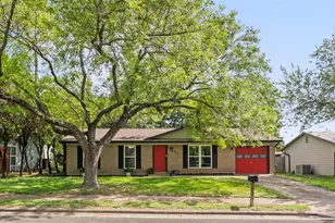 705 Dulwich St, Austin, TX 78748 - Photo 1
