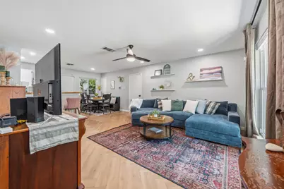 705 Dulwich Street, Austin, TX 78748 - Photo 2