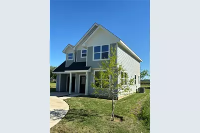 1563 County Road 119, Burnet, TX 78611 - Photo 1