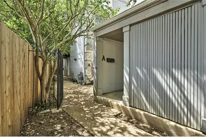 2404 McCall Road #A, Austin, TX 78703 - Photo 2