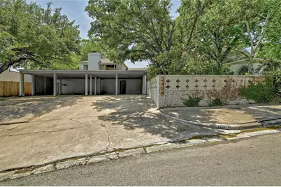 2404 McCall Road #A, Austin, TX 78703 - Photo 1