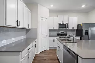 1609 Woolsey Wy, Leander, TX 78641 - Photo 6