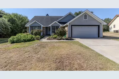 703 Post Oak Circle, Cedar Park, TX 78613 - Photo 1
