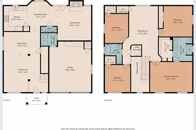 13242 Kerrville Folkway, Austin, TX 78729 - Photo 40