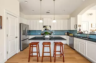 2201 Zach Scott St, Austin, TX 78723 - Photo 2