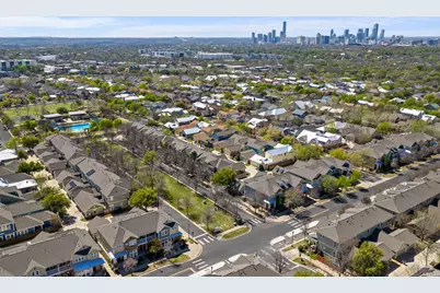 2201 Zach Scott Street, Austin, TX 78723 - Photo 30