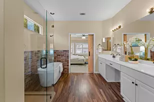 101 Vinca Dr, Georgetown, TX 78633 - Photo 24