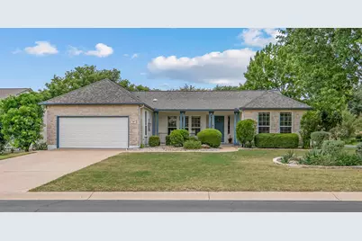 101 Vinca Drive, Georgetown, TX 78633 - Photo 2